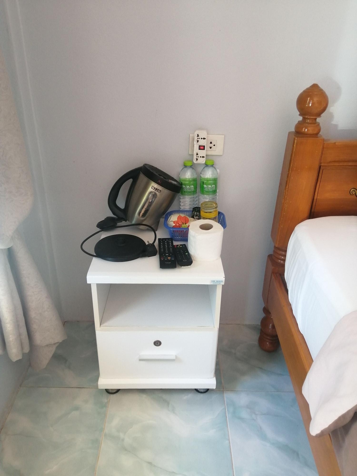 Oyo 75515 Sairung Farmstay Krabi town Εξωτερικό φωτογραφία