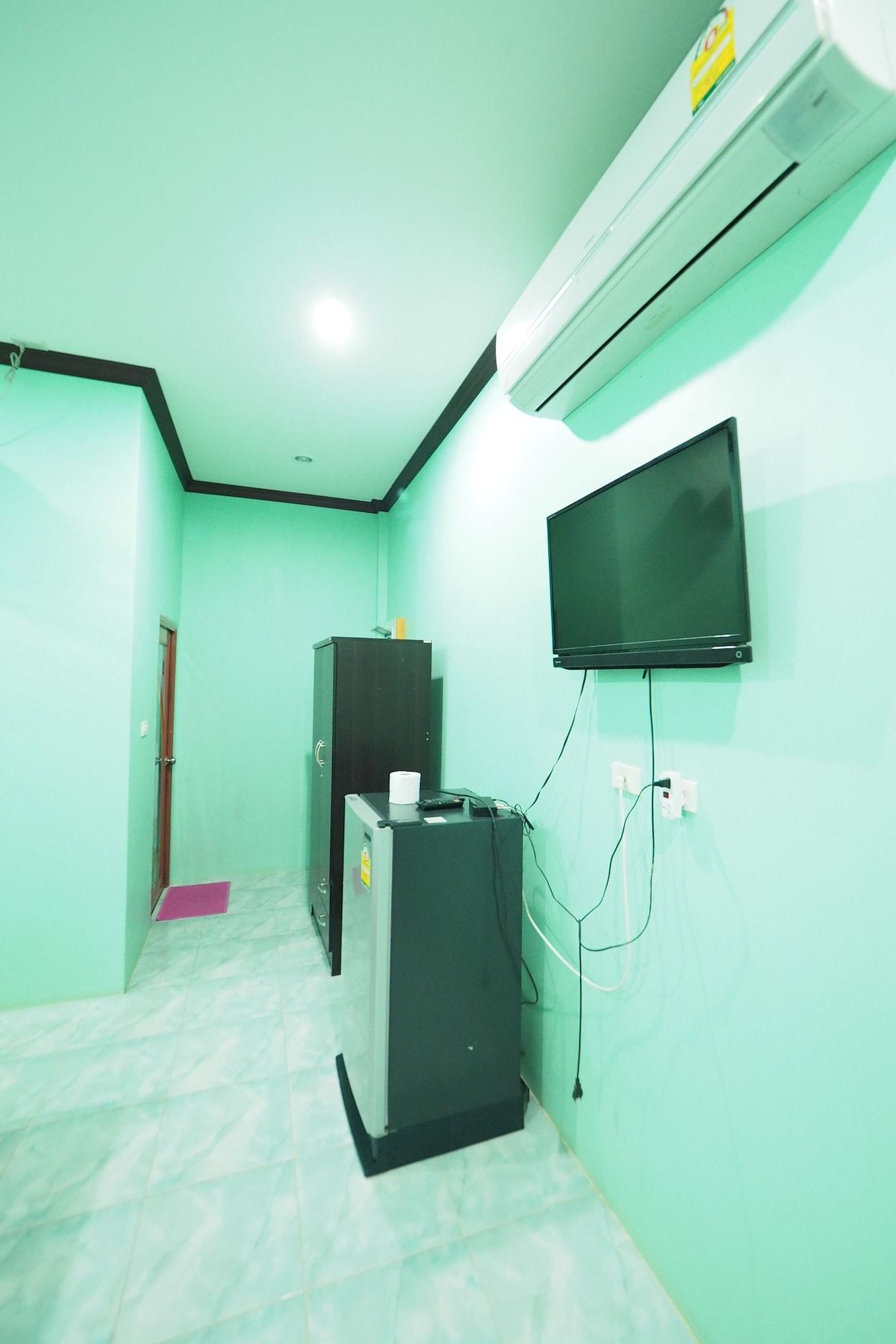 Oyo 75515 Sairung Farmstay Krabi town Εξωτερικό φωτογραφία