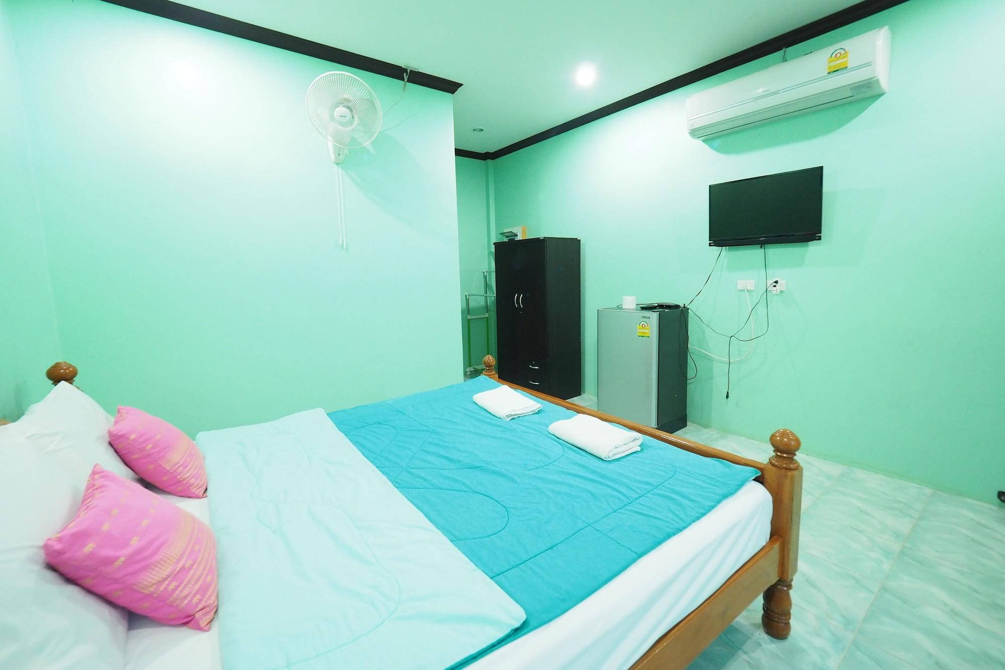 Oyo 75515 Sairung Farmstay Krabi town Εξωτερικό φωτογραφία