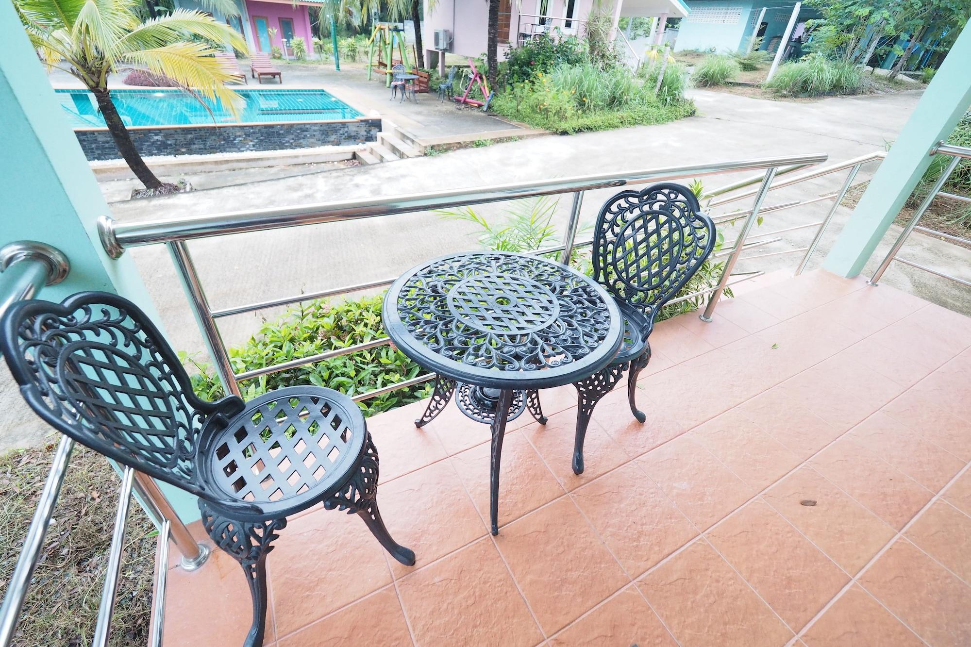 Oyo 75515 Sairung Farmstay Krabi town Εξωτερικό φωτογραφία