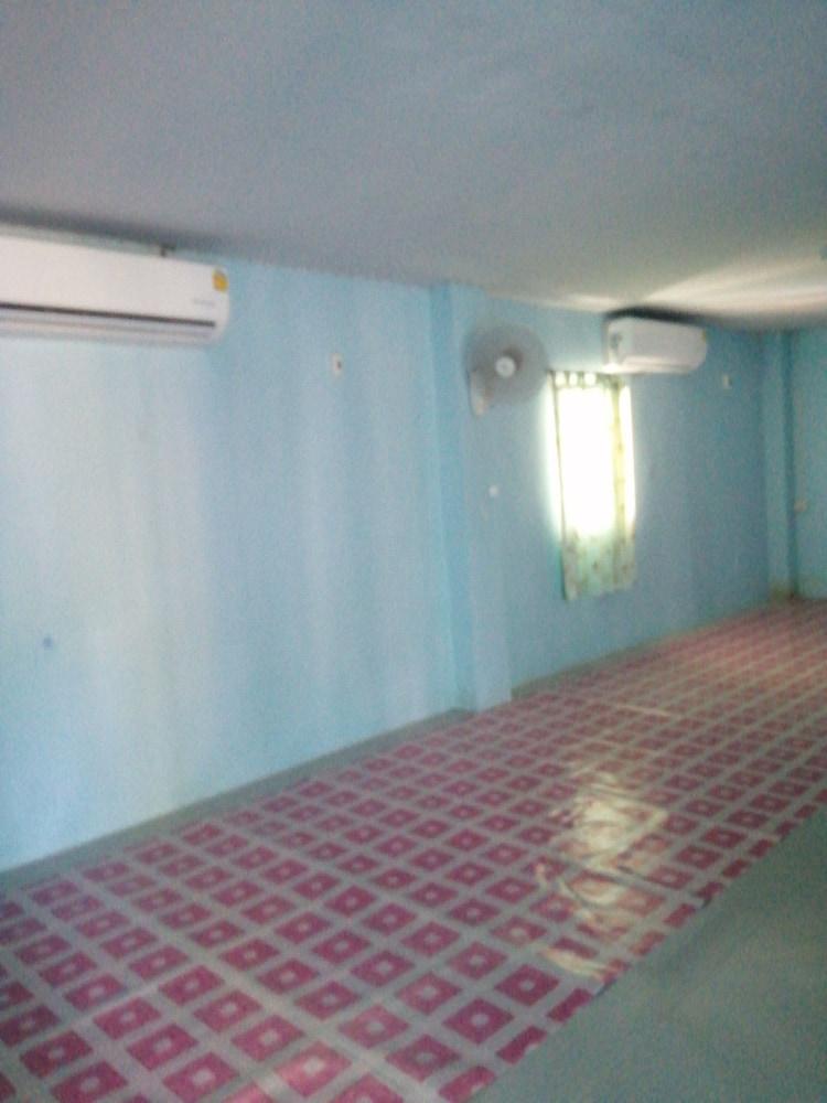 Oyo 75515 Sairung Farmstay Krabi town Εξωτερικό φωτογραφία