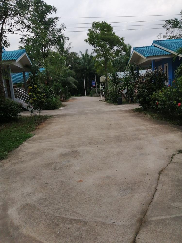 Oyo 75515 Sairung Farmstay Krabi town Εξωτερικό φωτογραφία