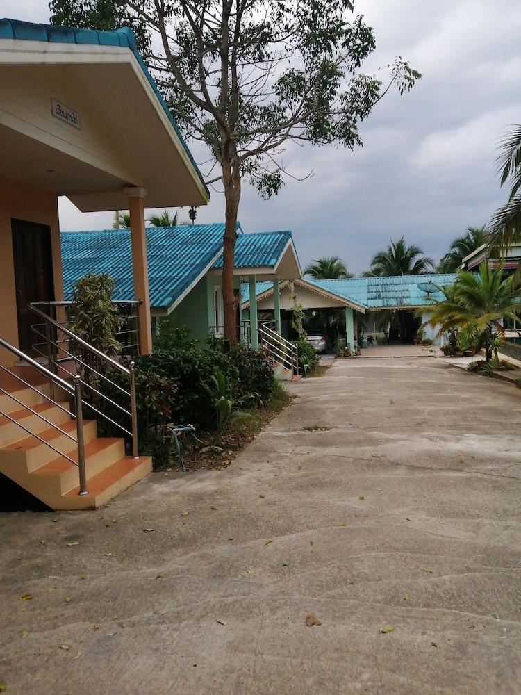 Oyo 75515 Sairung Farmstay Krabi town Εξωτερικό φωτογραφία