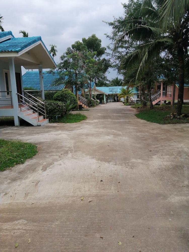 Oyo 75515 Sairung Farmstay Krabi town Εξωτερικό φωτογραφία