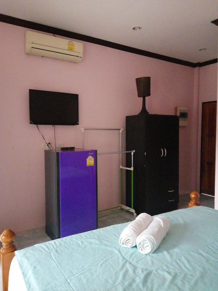 Oyo 75515 Sairung Farmstay Krabi town Εξωτερικό φωτογραφία
