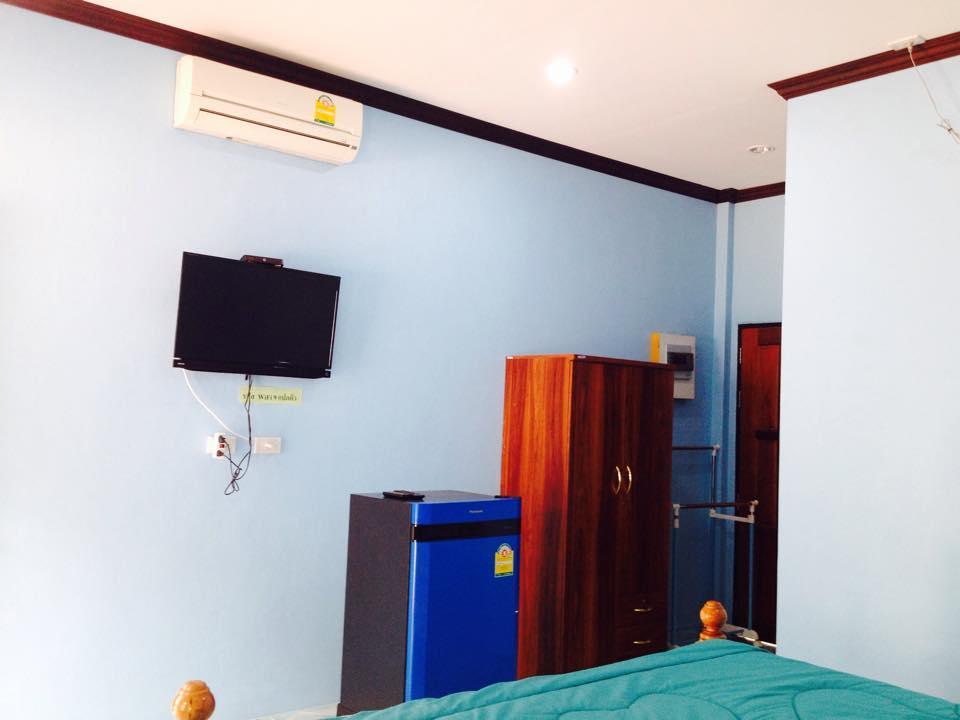 Oyo 75515 Sairung Farmstay Krabi town Εξωτερικό φωτογραφία