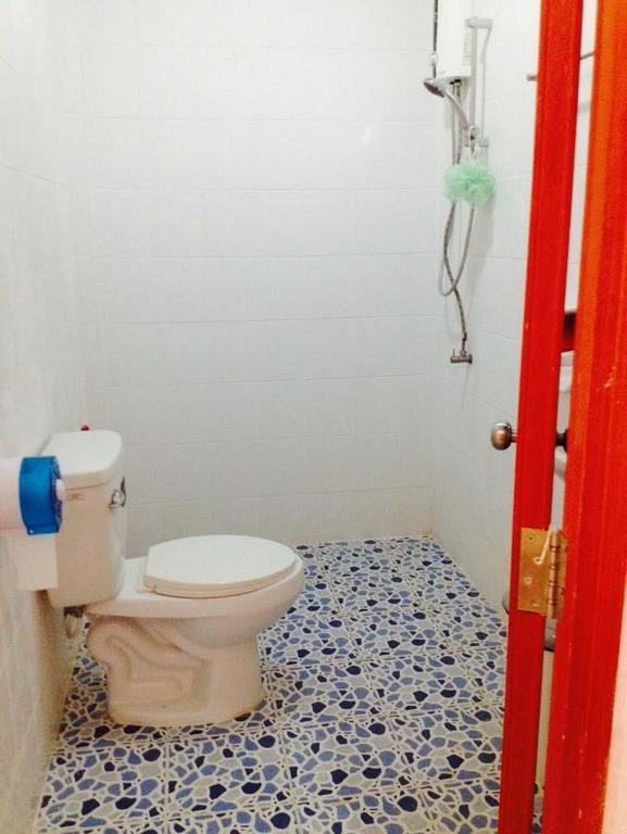 Oyo 75515 Sairung Farmstay Krabi town Εξωτερικό φωτογραφία