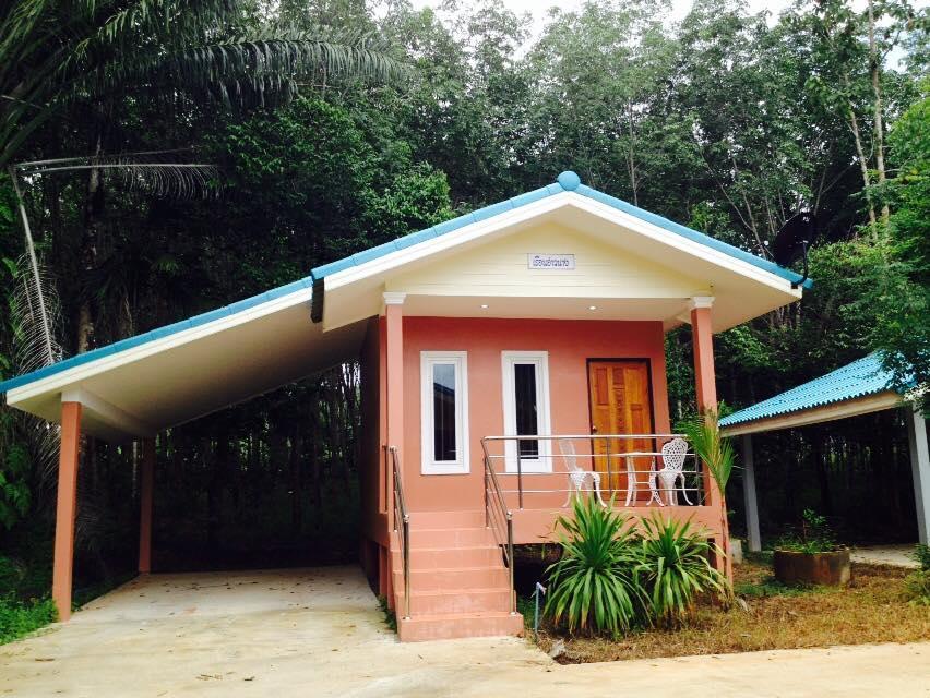 Oyo 75515 Sairung Farmstay Krabi town Εξωτερικό φωτογραφία