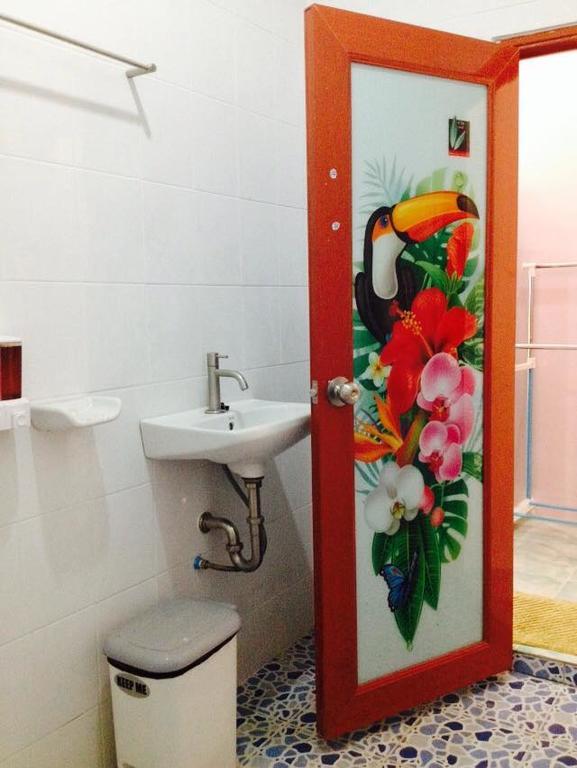 Oyo 75515 Sairung Farmstay Krabi town Εξωτερικό φωτογραφία
