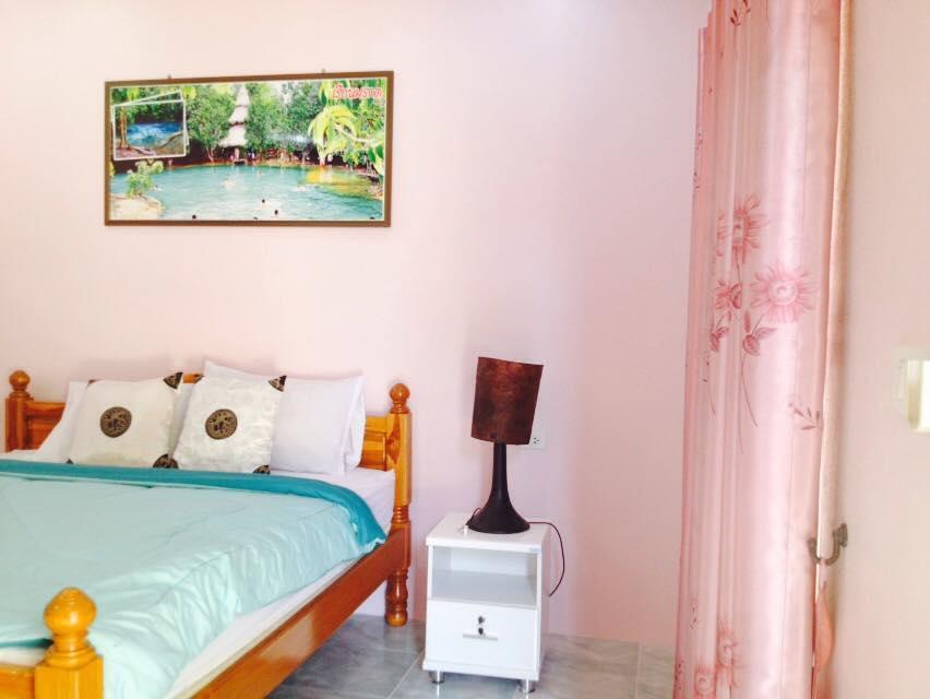 Oyo 75515 Sairung Farmstay Krabi town Εξωτερικό φωτογραφία