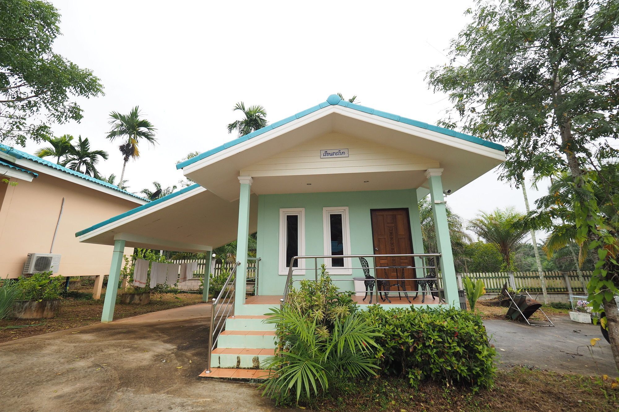 Oyo 75515 Sairung Farmstay Krabi town Εξωτερικό φωτογραφία