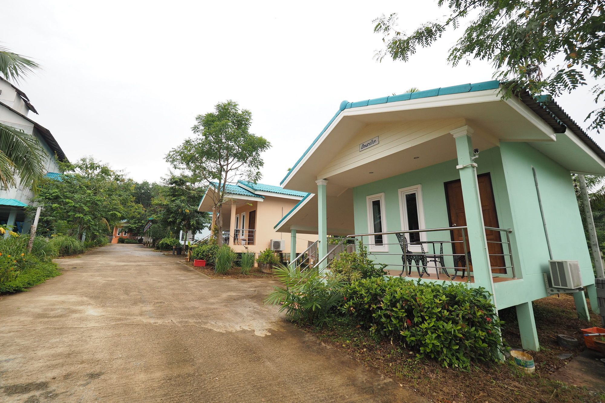 Oyo 75515 Sairung Farmstay Krabi town Εξωτερικό φωτογραφία