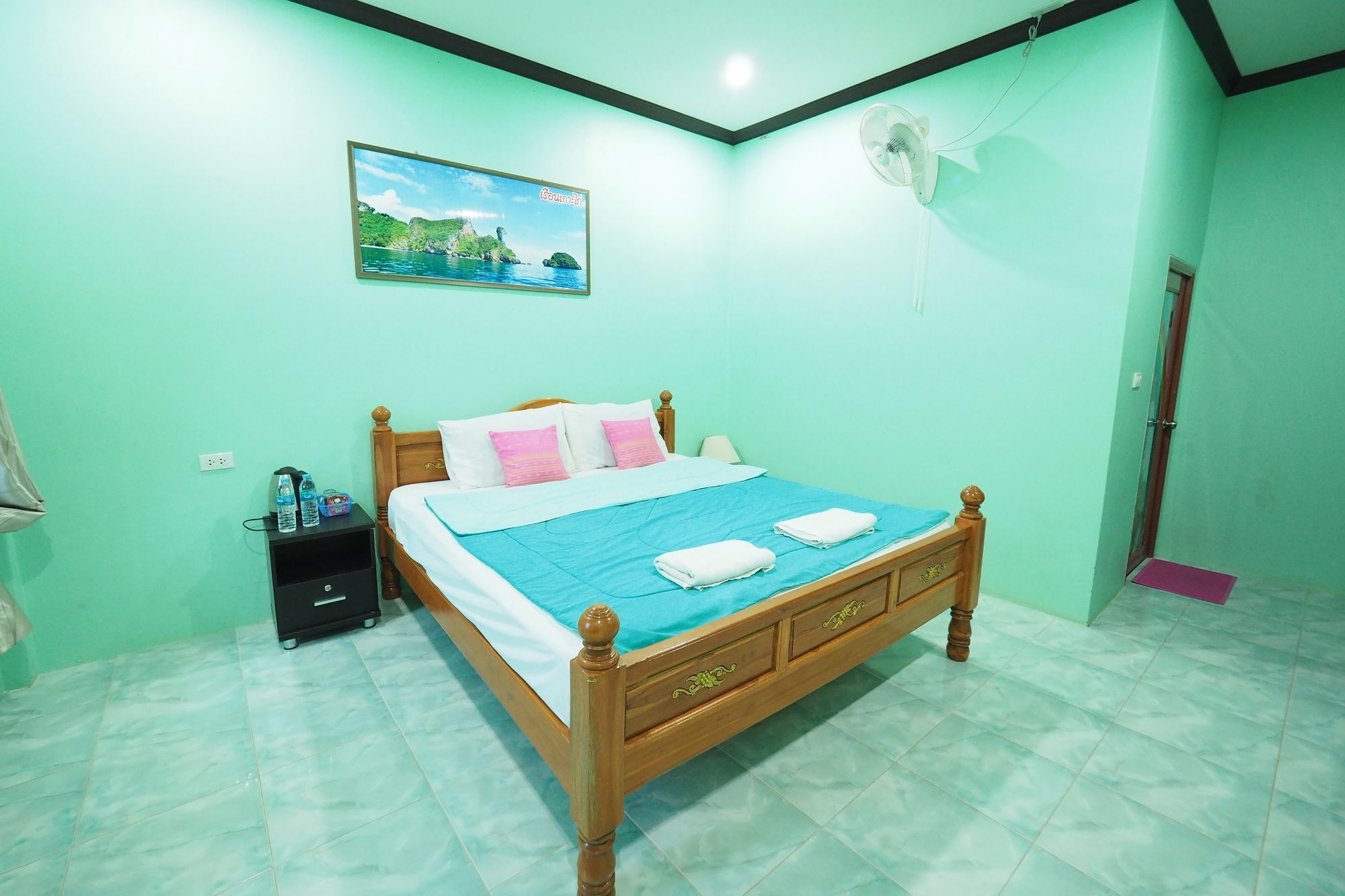 Oyo 75515 Sairung Farmstay Krabi town Εξωτερικό φωτογραφία
